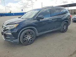 5FNYF5H93GB014195 2016 HONDA PILOT