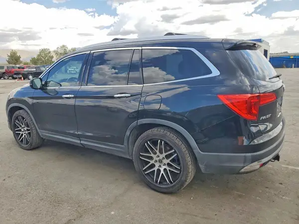 5FNYF5H93GB014195 2016 HONDA PILOT - Image 2