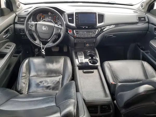5FNYF5H93GB014195 2016 HONDA PILOT - Image 8