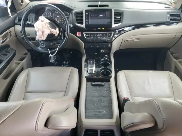 5FNYF5H93GB014701 2016 HONDA PILOT - Image 8
