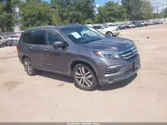 5FNYF5H93GB017954 2016 HONDA PILOT