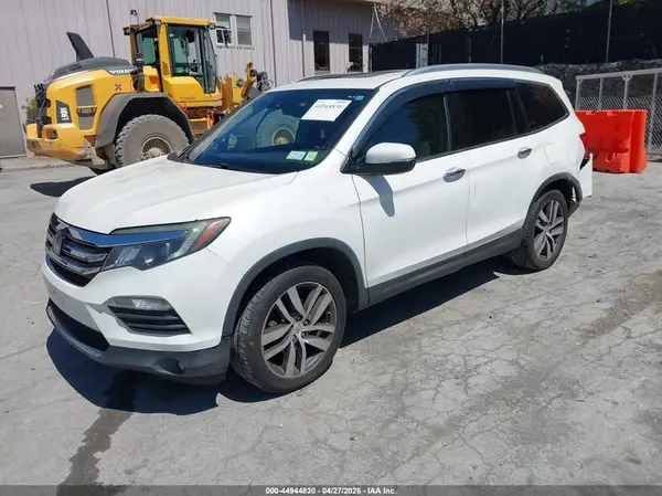 5FNYF5H93GB019879 2016 HONDA PILOT - Image 2