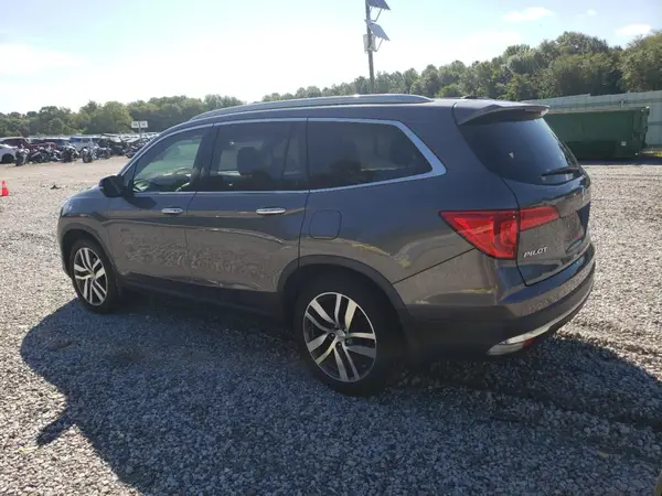 5FNYF5H93GB020157 2016 HONDA PILOT - Image 2