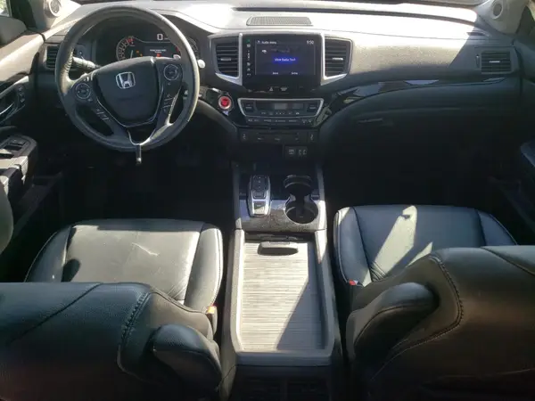 5FNYF5H93GB020157 2016 HONDA PILOT - Image 8