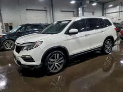 5FNYF5H93GB021115 2016 HONDA PILOT