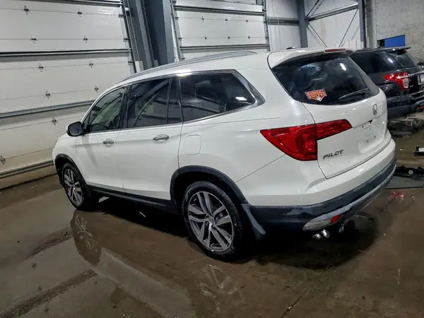 5FNYF5H93GB021115 2016 HONDA PILOT - Image 2