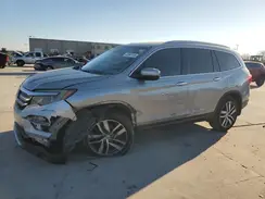 5FNYF5H93GB025066 2016 HONDA PILOT