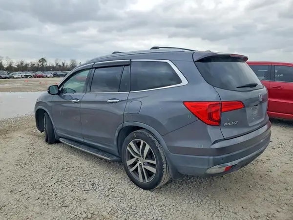 5FNYF5H93GB026413 2016 HONDA PILOT - Image 2