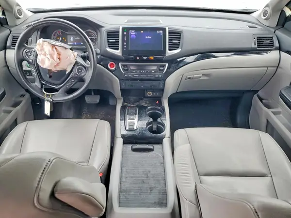 5FNYF5H93GB026413 2016 HONDA PILOT - Image 8