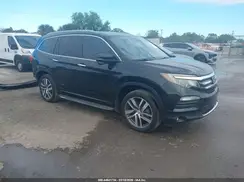 5FNYF5H93GB027206 2016 HONDA PILOT