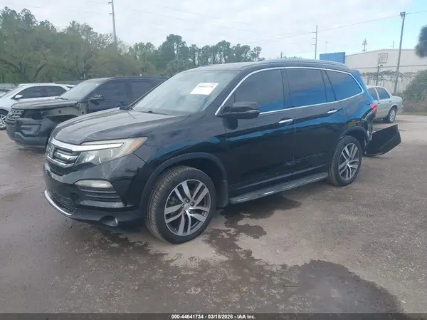 5FNYF5H93GB027206 2016 HONDA PILOT - Image 2