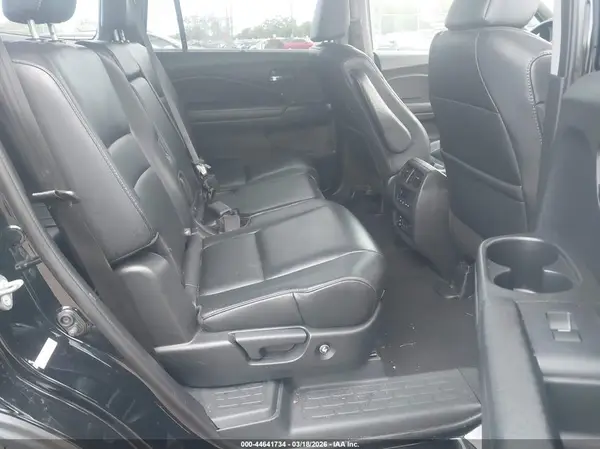 5FNYF5H93GB027206 2016 HONDA PILOT - Image 8