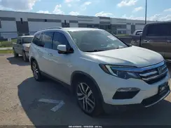 5FNYF5H93GB030459 2016 HONDA PILOT