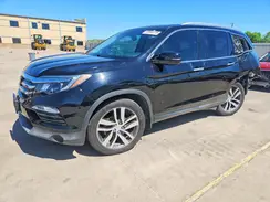 5FNYF5H93GB031207 2016 HONDA PILOT