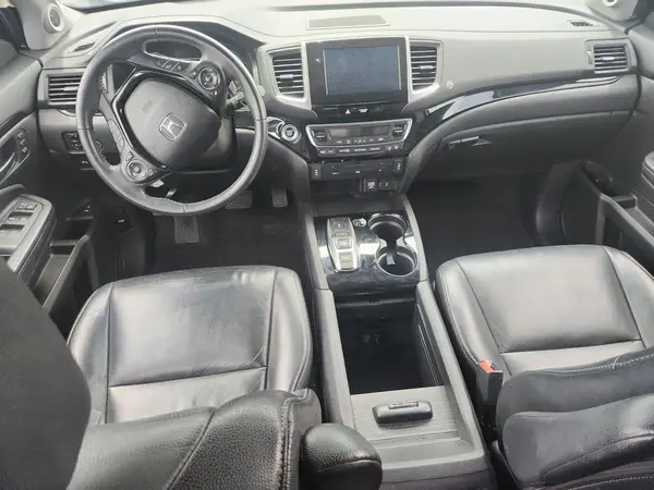 5FNYF5H93GB032440 2016 HONDA PILOT - Image 8