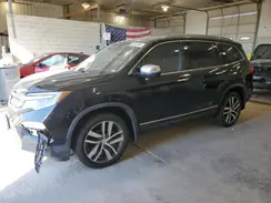 5FNYF5H93GB033457 2016 HONDA PILOT