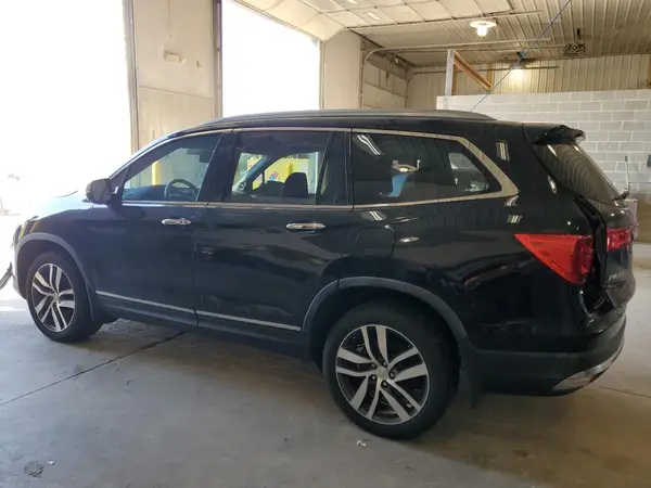 5FNYF5H93GB033457 2016 HONDA PILOT - Image 2