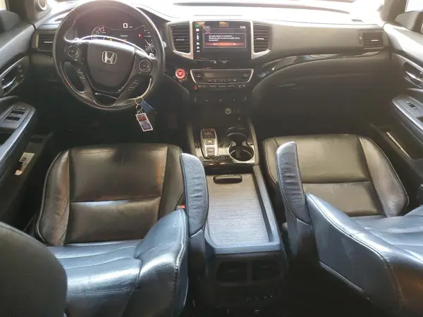 5FNYF5H93GB033457 2016 HONDA PILOT - Image 8