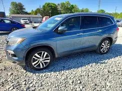 5FNYF5H93GB036018 2016 HONDA PILOT