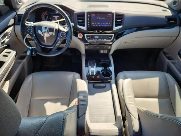 5FNYF5H93GB036018 2016 HONDA PILOT - Image 8