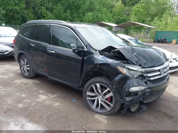 5FNYF5H93GB038139 2016 HONDA PILOT - Image 1