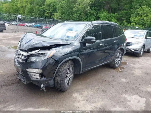 5FNYF5H93GB038139 2016 HONDA PILOT - Image 2