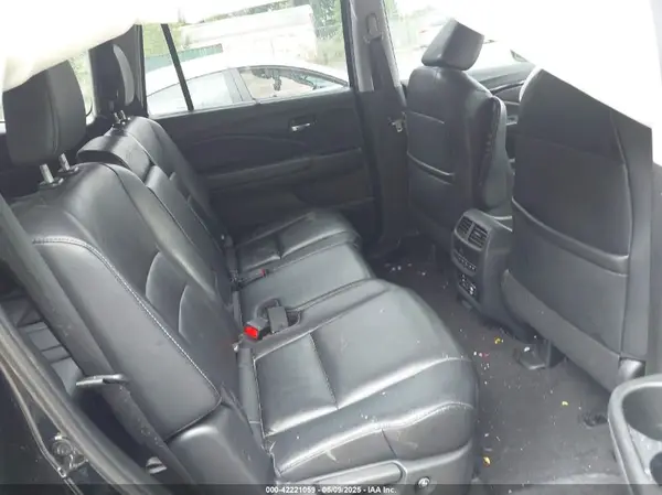 5FNYF5H93GB038139 2016 HONDA PILOT - Image 8