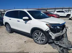 5FNYF5H93GB038545 2016 HONDA PILOT