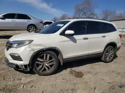 5FNYF5H93GB042028 2016 HONDA PILOT