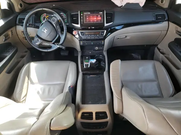 5FNYF5H93GB042028 2016 HONDA PILOT - Image 8