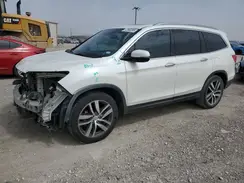 5FNYF5H93GB042031 2016 HONDA PILOT