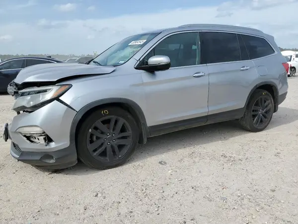 5FNYF5H93GB043695 2016 HONDA PILOT - Image 1