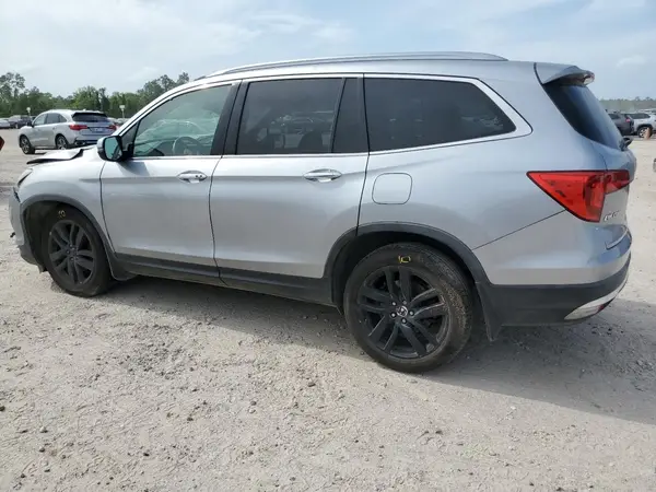 5FNYF5H93GB043695 2016 HONDA PILOT - Image 2
