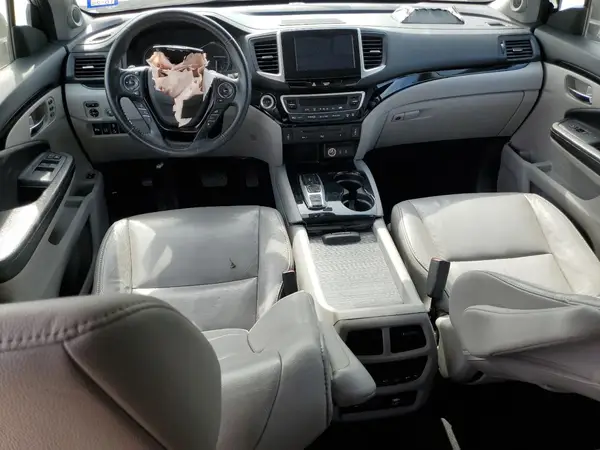 5FNYF5H93GB043695 2016 HONDA PILOT - Image 8