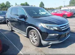 5FNYF5H93GB044569 2016 HONDA PILOT