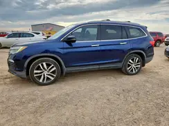 5FNYF5H93GB045303 2016 HONDA PILOT