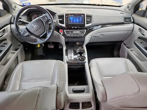 5FNYF5H93GB045303 2016 HONDA PILOT - Image 8