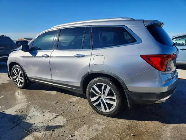 5FNYF5H93GB047293 2016 HONDA PILOT - Image 2