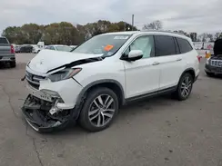 5FNYF5H93GB048864 2016 HONDA PILOT