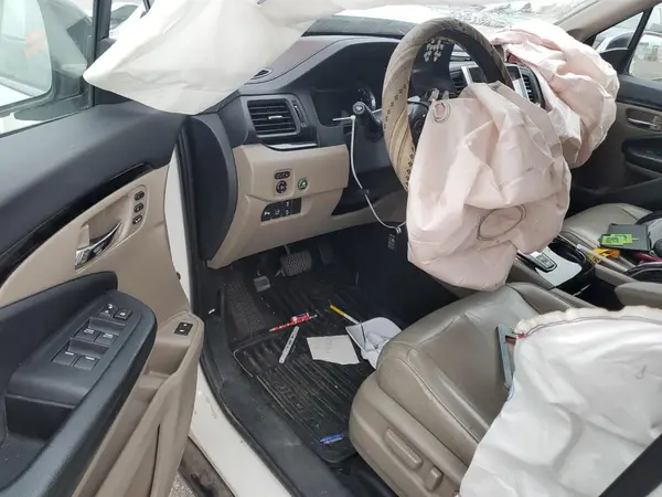 5FNYF5H93GB048864 2016 HONDA PILOT - Image 8