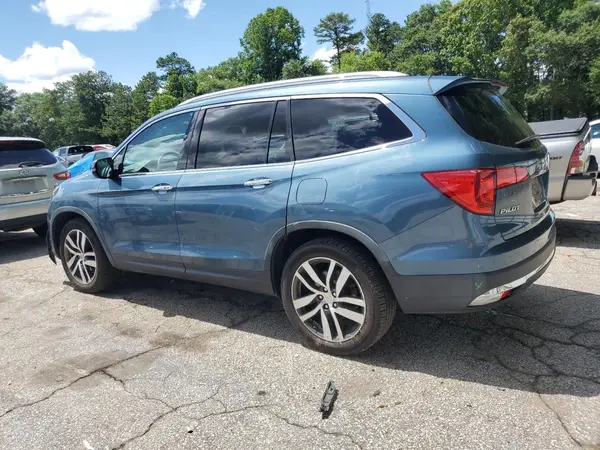 5FNYF5H93GB048878 2016 HONDA PILOT - Image 2