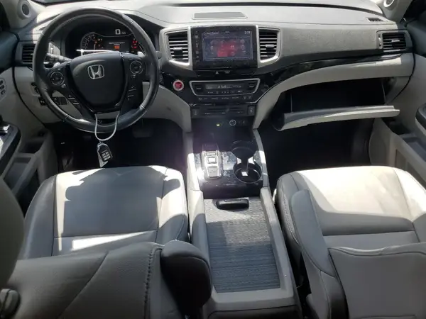 5FNYF5H93GB048878 2016 HONDA PILOT - Image 8