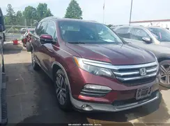 5FNYF5H93GB051330 2016 HONDA PILOT