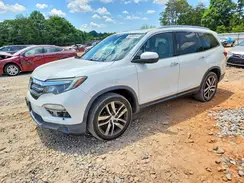 5FNYF5H93GB051389 2016 HONDA PILOT