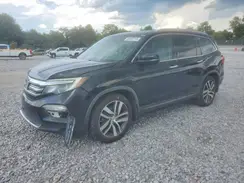 5FNYF5H93GB053322 2016 HONDA PILOT