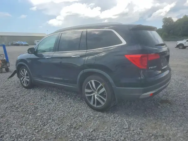 5FNYF5H93GB053322 2016 HONDA PILOT - Image 2