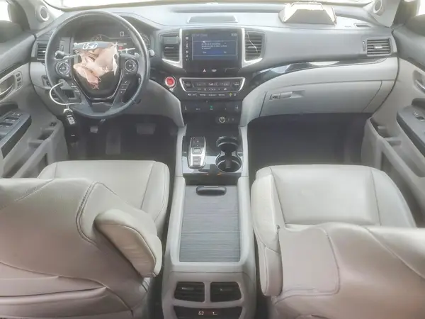 5FNYF5H93GB053322 2016 HONDA PILOT - Image 8