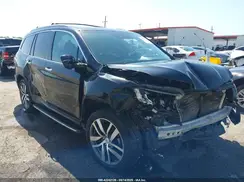5FNYF5H93GB054678 2016 HONDA PILOT