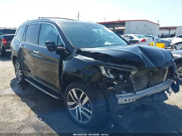 5FNYF5H93GB054678 2016 HONDA PILOT - Image 1