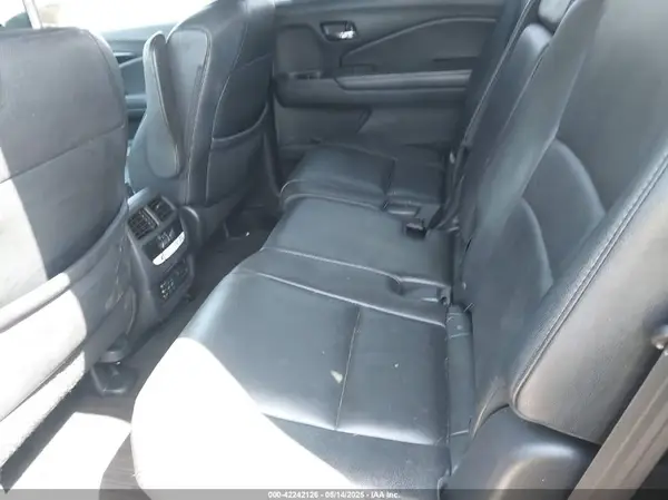 5FNYF5H93GB054678 2016 HONDA PILOT - Image 8